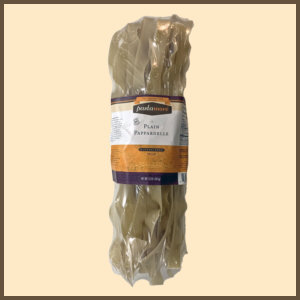 Pastamore Gluten-Free Plain Pappardelle